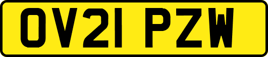 OV21PZW