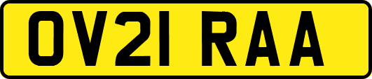 OV21RAA