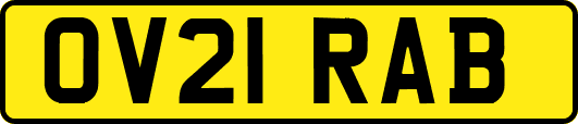 OV21RAB