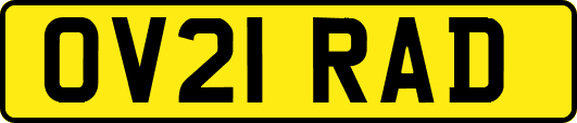 OV21RAD