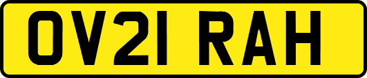 OV21RAH