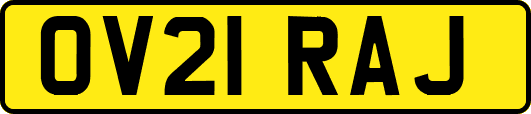 OV21RAJ