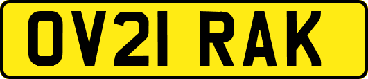 OV21RAK