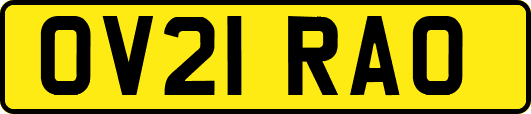 OV21RAO
