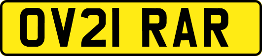 OV21RAR