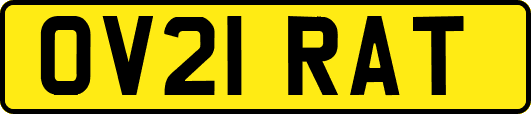 OV21RAT