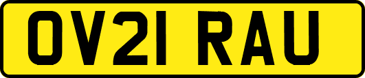 OV21RAU