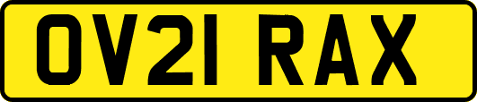OV21RAX
