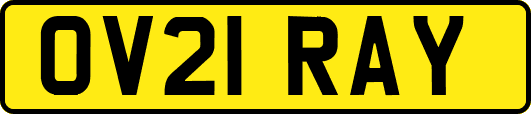 OV21RAY