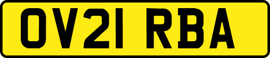 OV21RBA