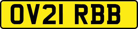 OV21RBB