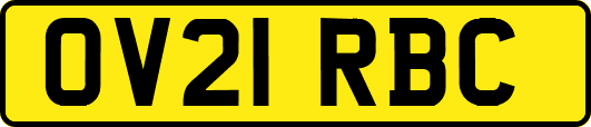 OV21RBC