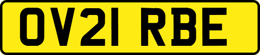OV21RBE