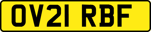 OV21RBF