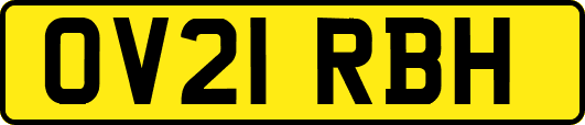 OV21RBH