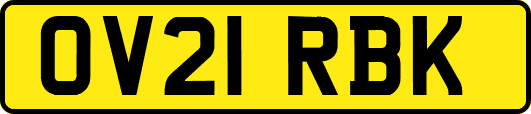 OV21RBK