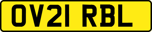 OV21RBL