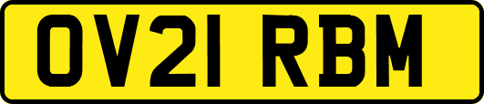 OV21RBM