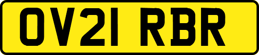 OV21RBR