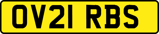 OV21RBS