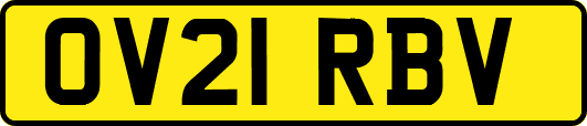 OV21RBV