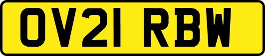 OV21RBW