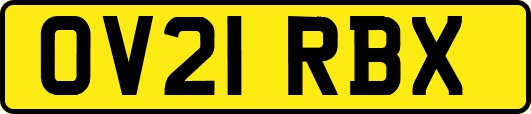 OV21RBX