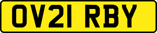 OV21RBY