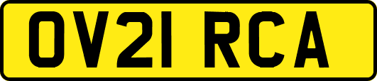 OV21RCA
