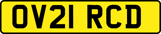 OV21RCD