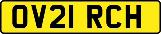 OV21RCH