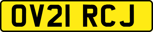OV21RCJ