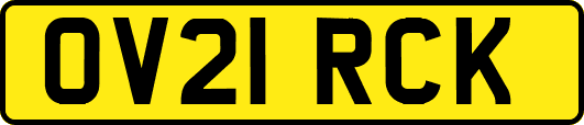 OV21RCK