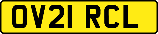OV21RCL