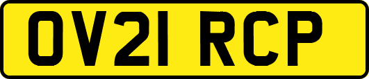 OV21RCP