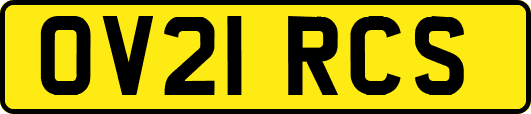 OV21RCS