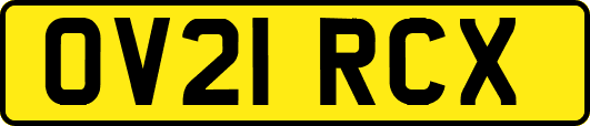 OV21RCX