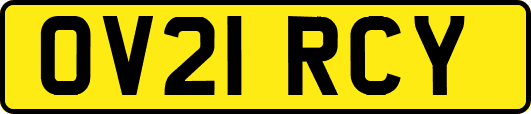 OV21RCY