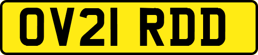 OV21RDD