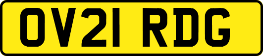 OV21RDG