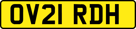 OV21RDH
