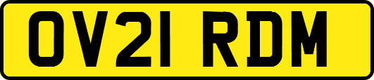 OV21RDM