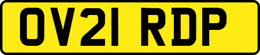 OV21RDP