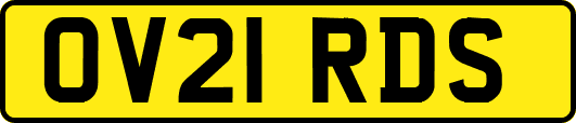 OV21RDS