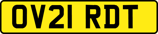 OV21RDT