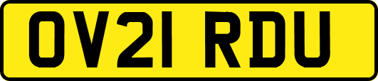 OV21RDU