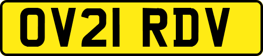 OV21RDV