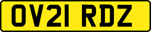 OV21RDZ