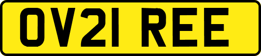 OV21REE
