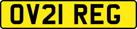 OV21REG